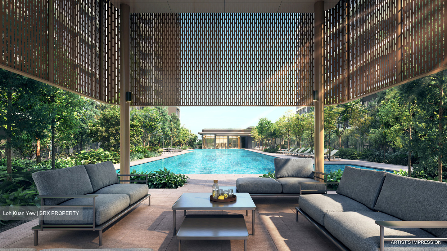 Pinery Residences (D16), Condominium #549888111